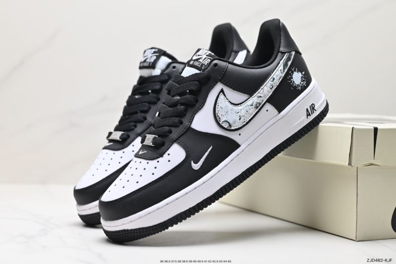 Nike Air Force 1 Shoes